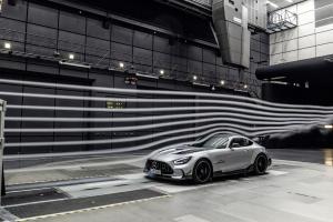 Mercedes-AMG GT Black Series 2020 года  (WW)